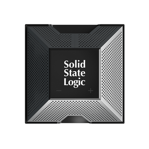 Hotspot Legendary SSL